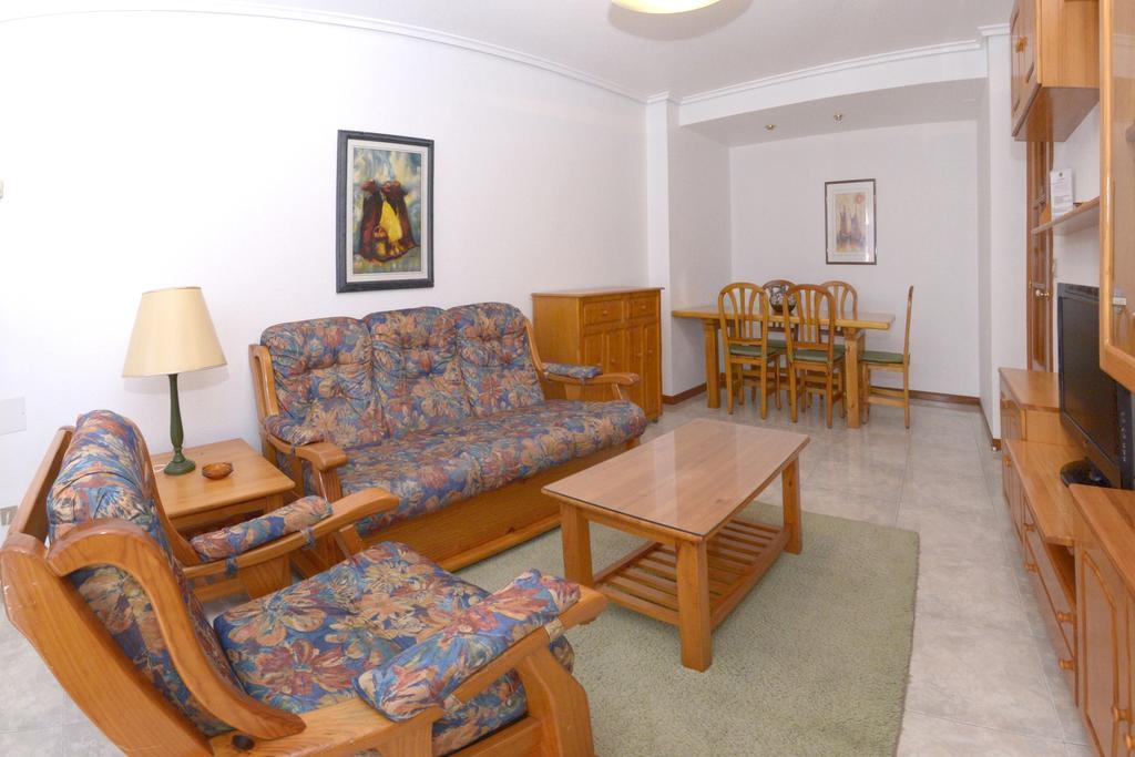 Apartamentos La Terraza Laredo Room photo