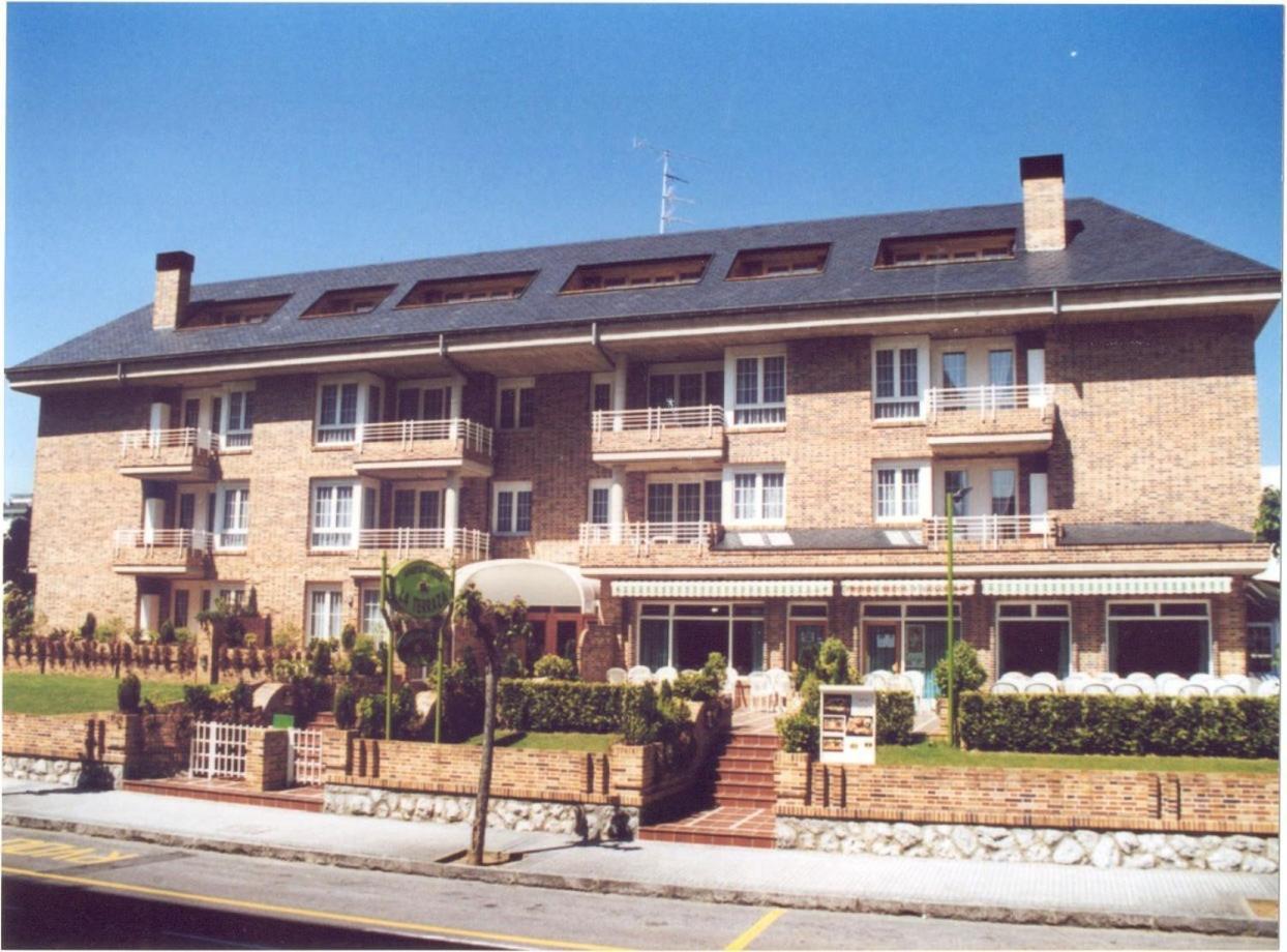 Apartamentos La Terraza Laredo Exterior photo