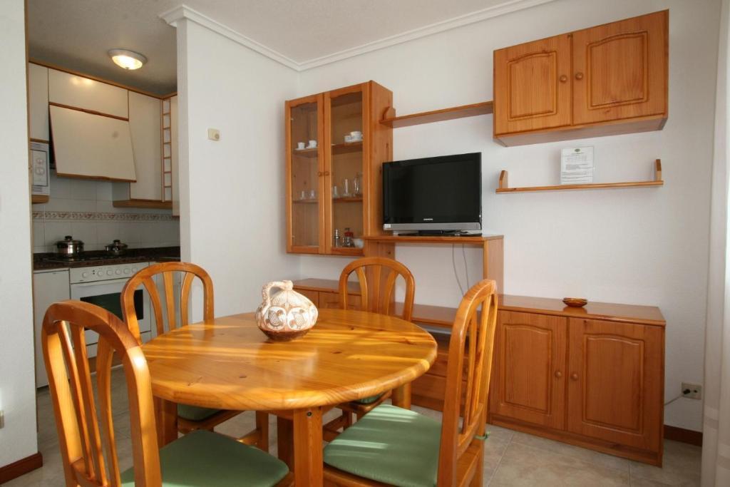 Apartamentos La Terraza Laredo Room photo
