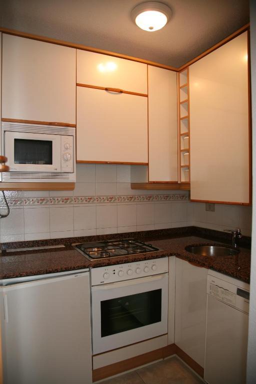 Apartamentos La Terraza Laredo Room photo