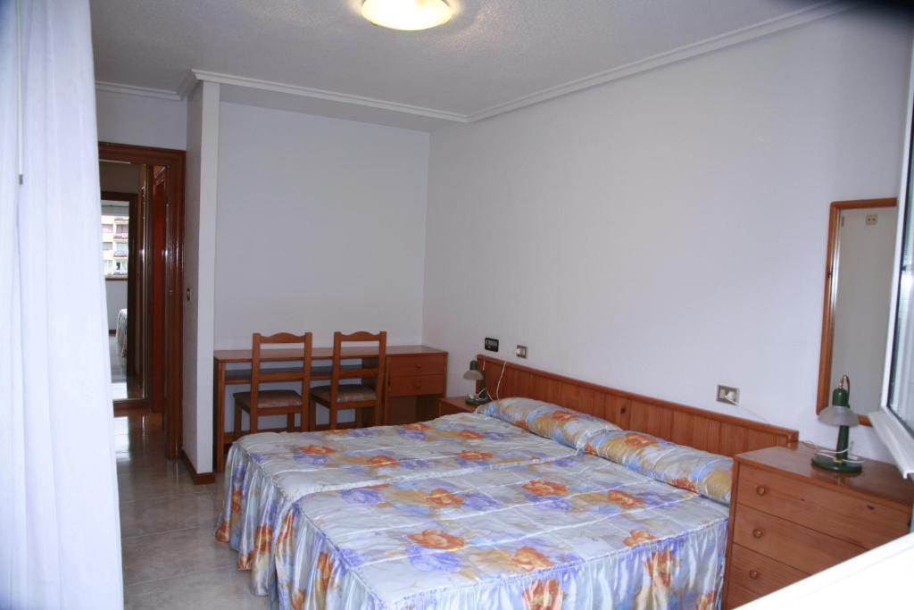 Apartamentos La Terraza Laredo Room photo